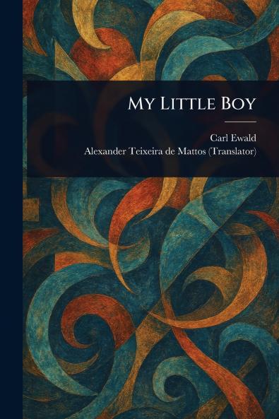 My Little Boy