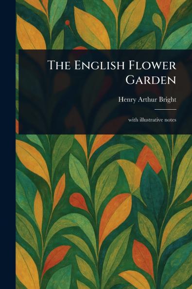 English Flower Garden