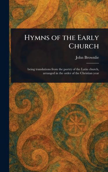 Hymns of the Early Church