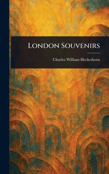 London Souvenirs