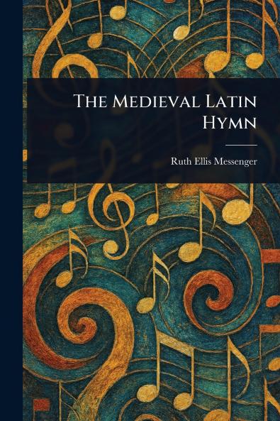 Medieval Latin Hymn