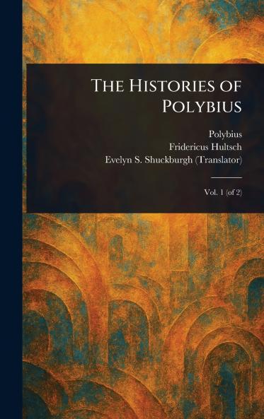 Histories of Polybius
