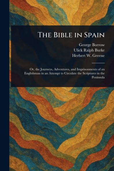 Bible in Spain