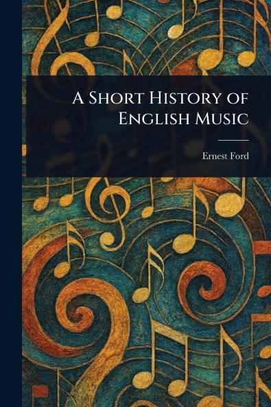 Short History of English Music