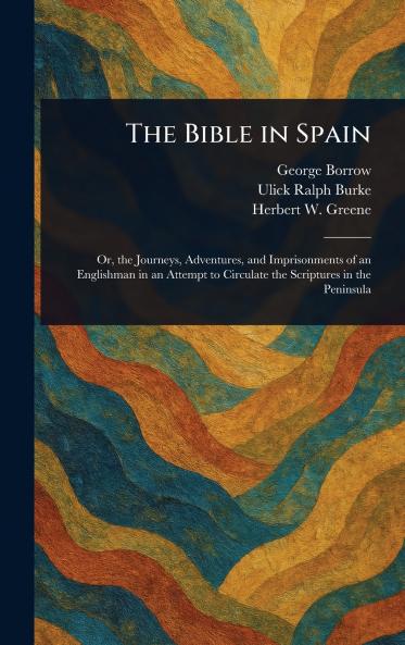 Bible in Spain