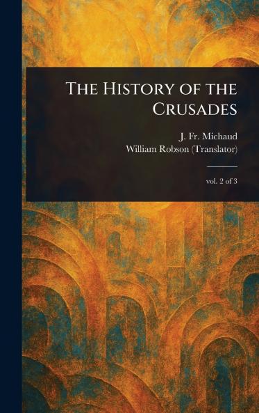 History of the Crusades
