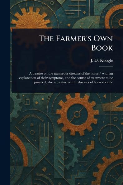 Farmer's Own Book
