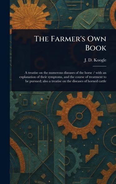 Farmer's Own Book
