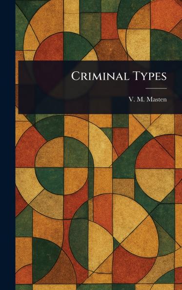 Criminal Types