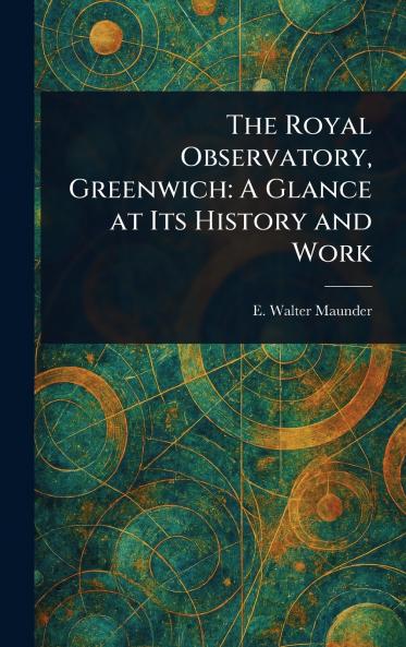 Royal Observatory Greenwich