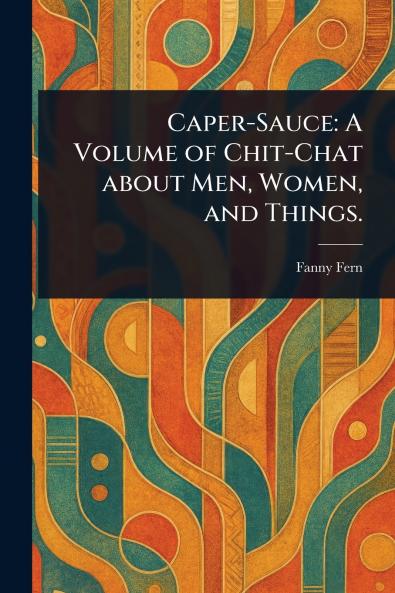 Caper-Sauce