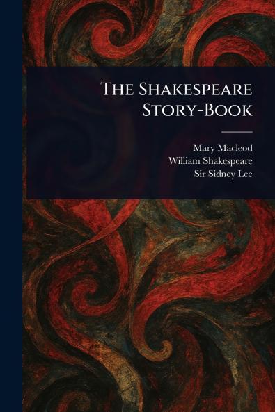 Shakespeare Story-Book