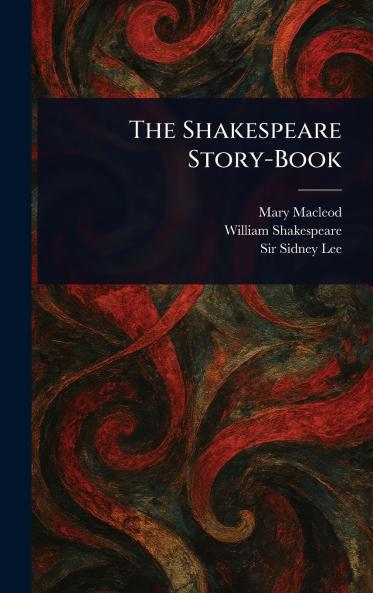 Shakespeare Story-Book