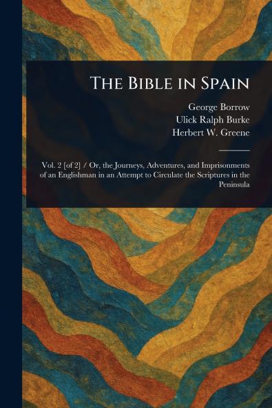 Bible in Spain