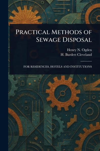 Practical Methods of Sewage Disposal