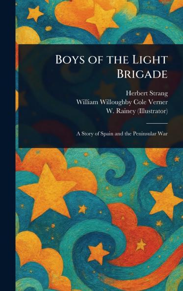 Boys of the Light Brigade