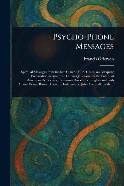 Psycho-Phone Messages