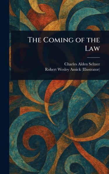 Coming of the Law