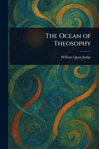 Ocean of Theosophy