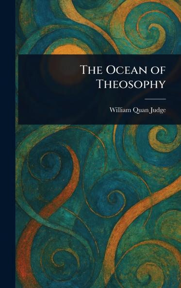 Ocean of Theosophy
