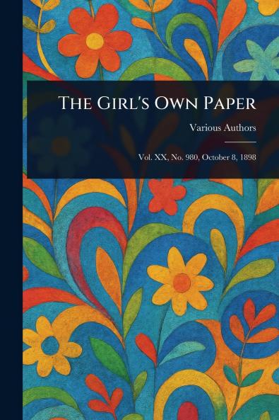 Girl's Own Paper