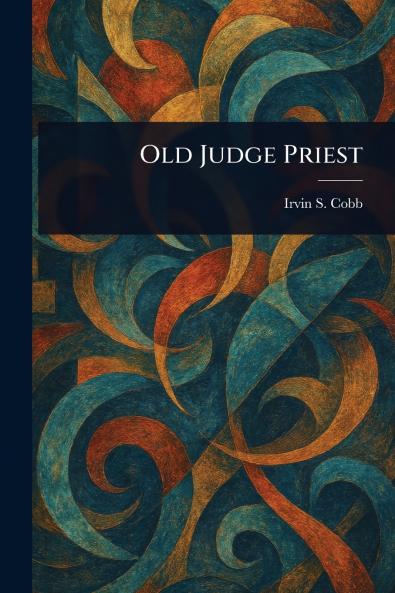 Old Judge Priest