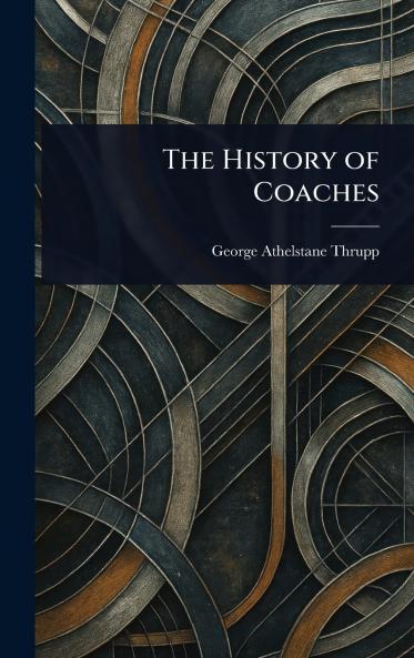 History of Coaches
