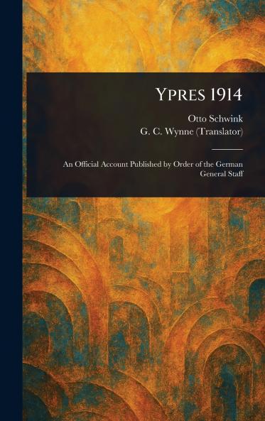 Ypres 1914