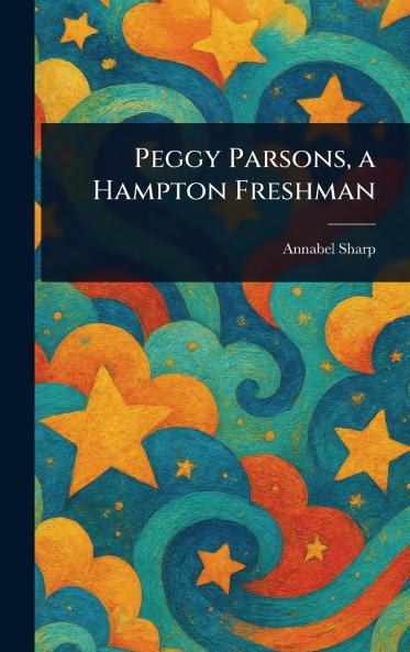 Peggy Parsons a Hampton Freshman