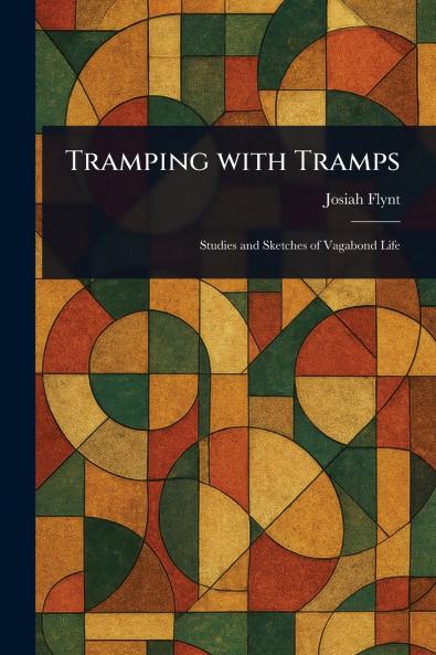 Tramping With Tramps