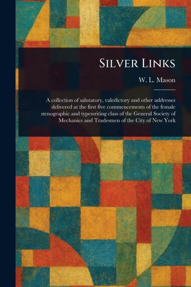 Silver Links