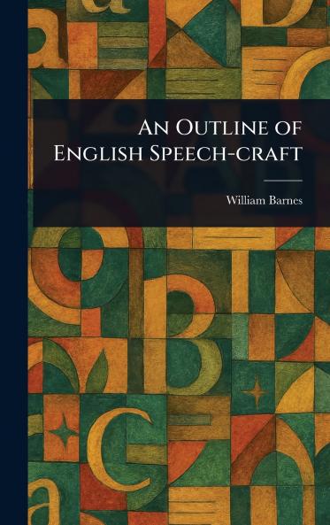 Outline of English Speech-craft