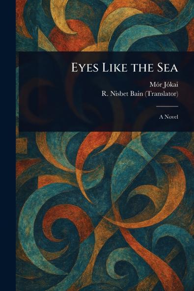 Eyes Like the Sea