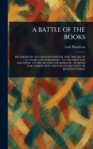 Battle of the Books