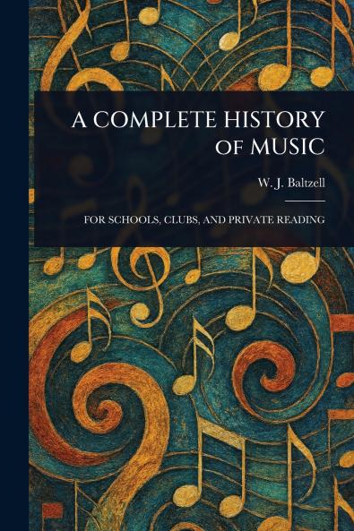 COMPLETE HISTORY of MUSIC