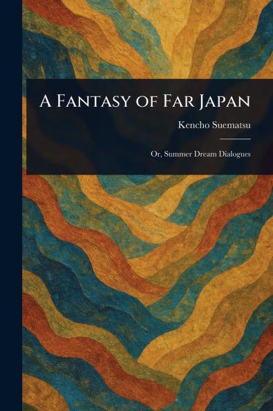Fantasy of Far Japan