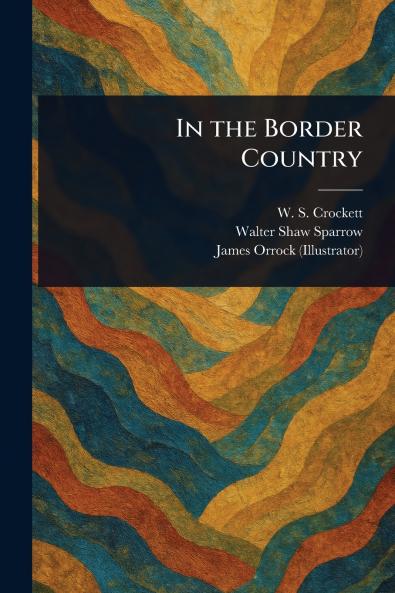 In the Border Country