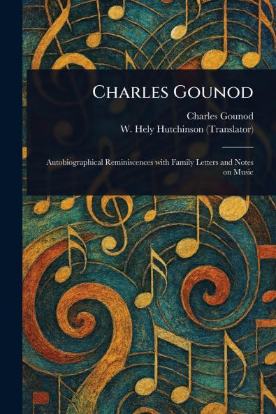 Charles Gounod