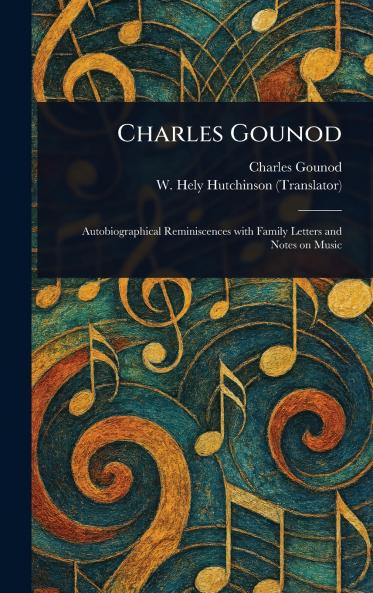 Charles Gounod