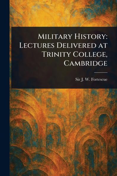 Military History