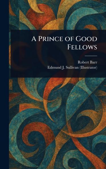 Prince of Good Fellows