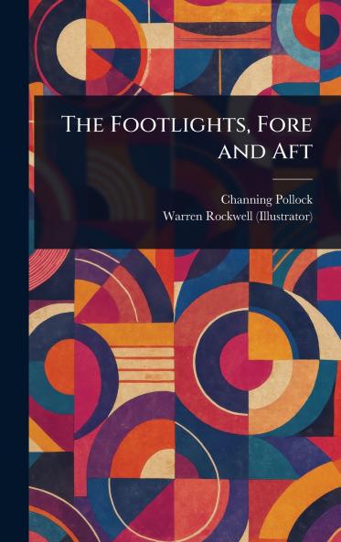 Footlights Fore and Aft