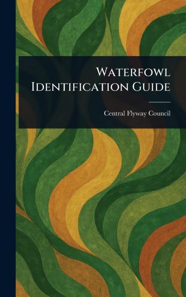 Waterfowl Identification Guide