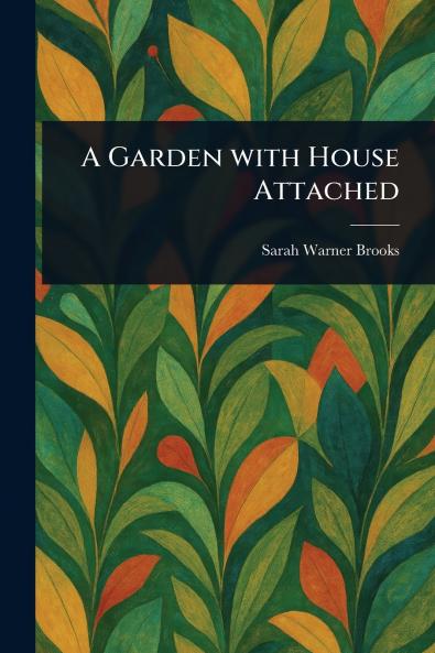 Garden With House Attached