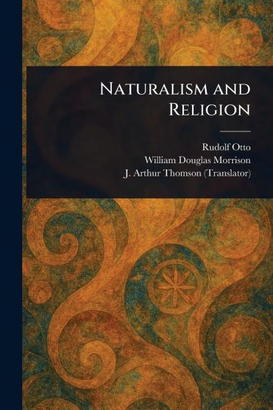 Naturalism and Religion