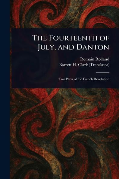 Fourteenth of July and Danton