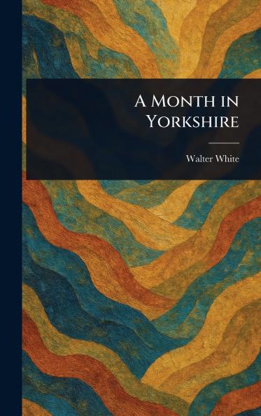 Month in Yorkshire