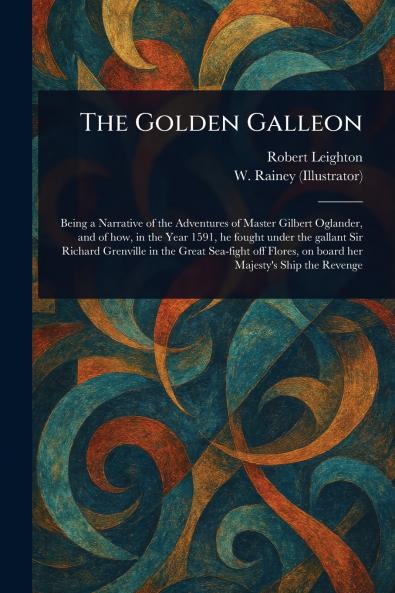Golden Galleon