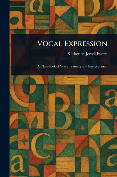 Vocal Expression