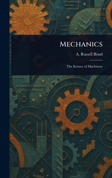 Mechanics